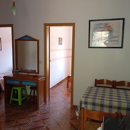Denise Apartments Кефалос Екстериор снимка