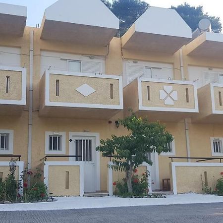 Denise Apartments Кефалос Екстериор снимка