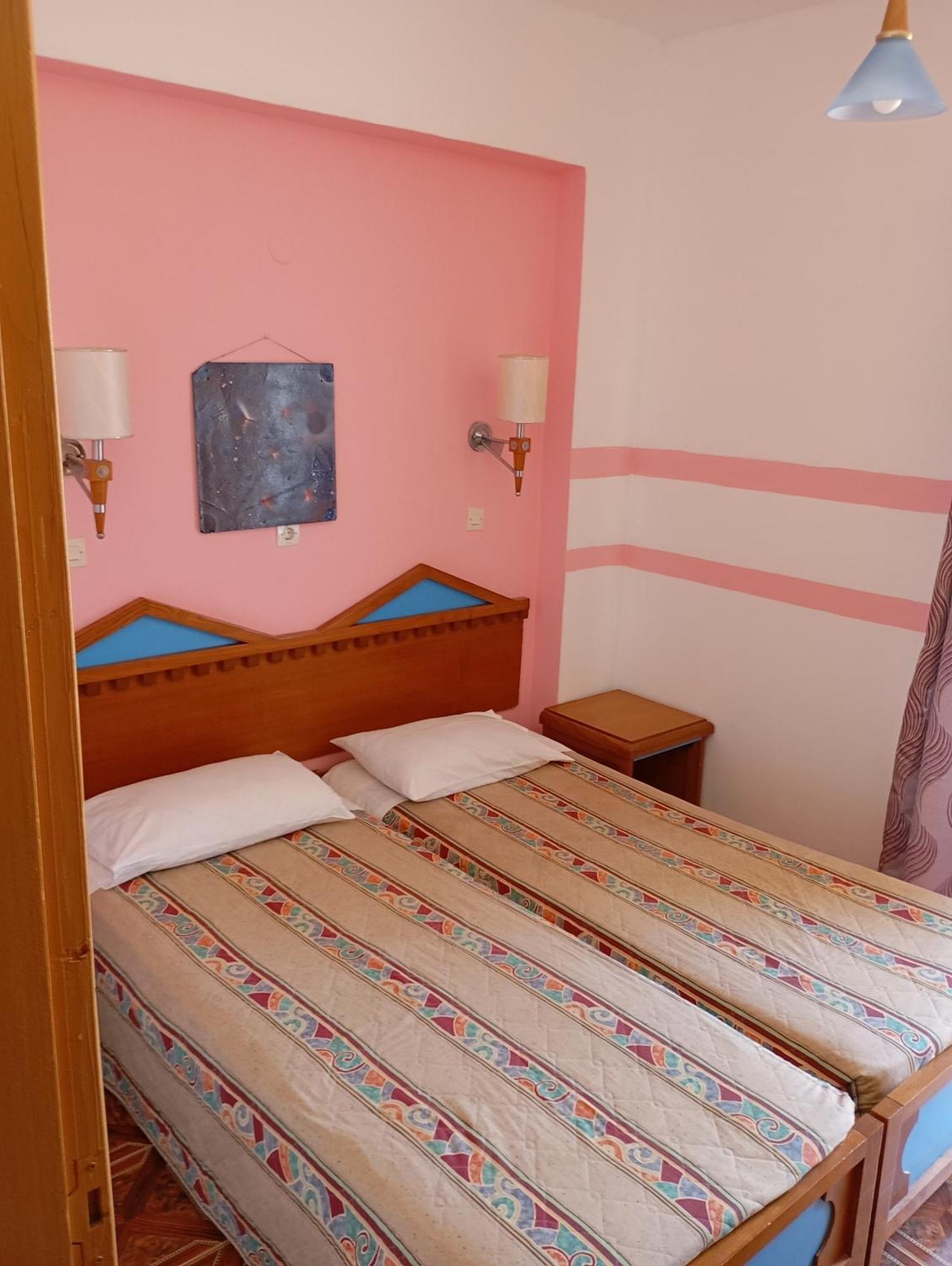 Denise Apartments Кефалос Екстериор снимка