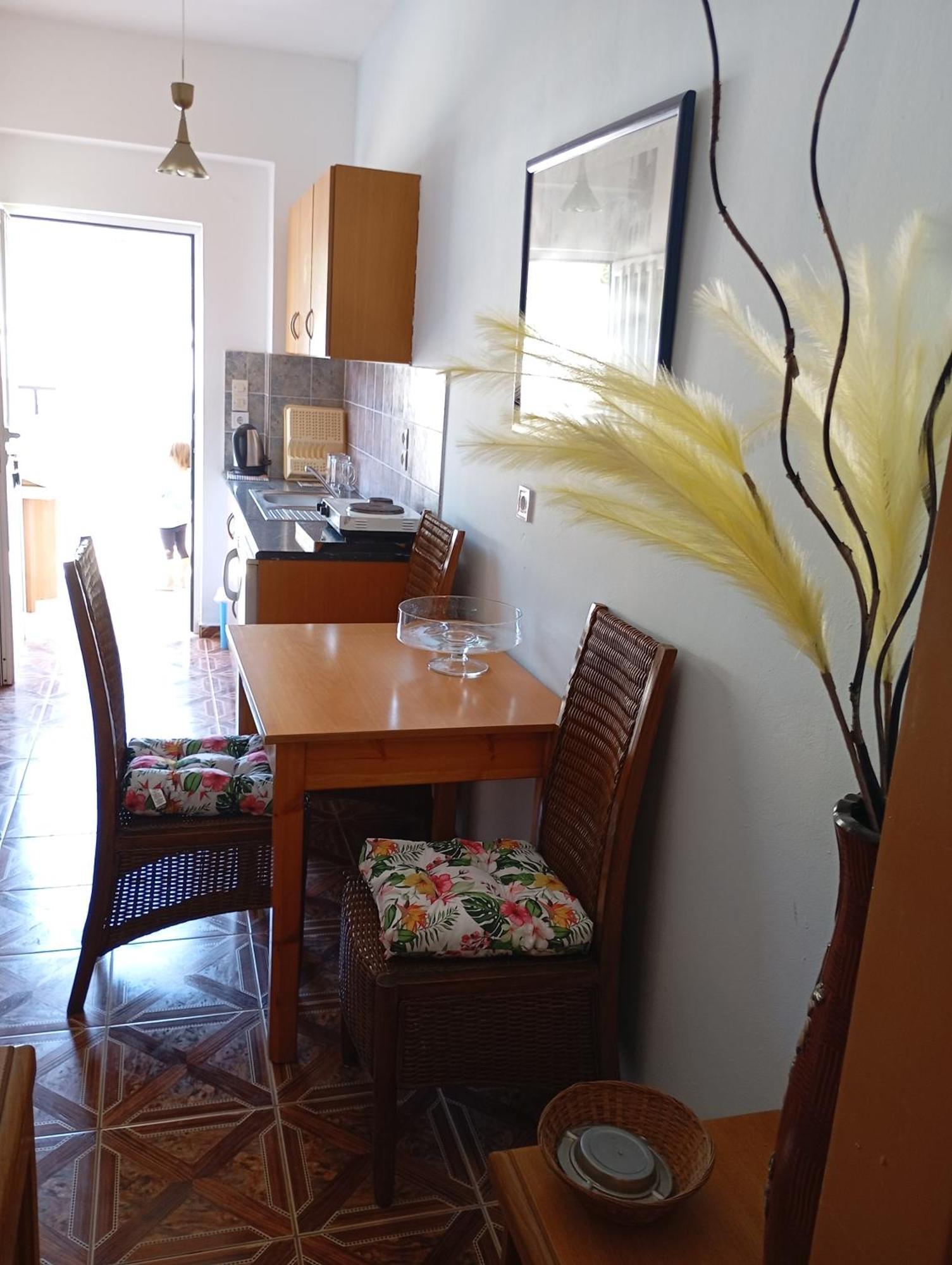 Denise Apartments Кефалос Екстериор снимка