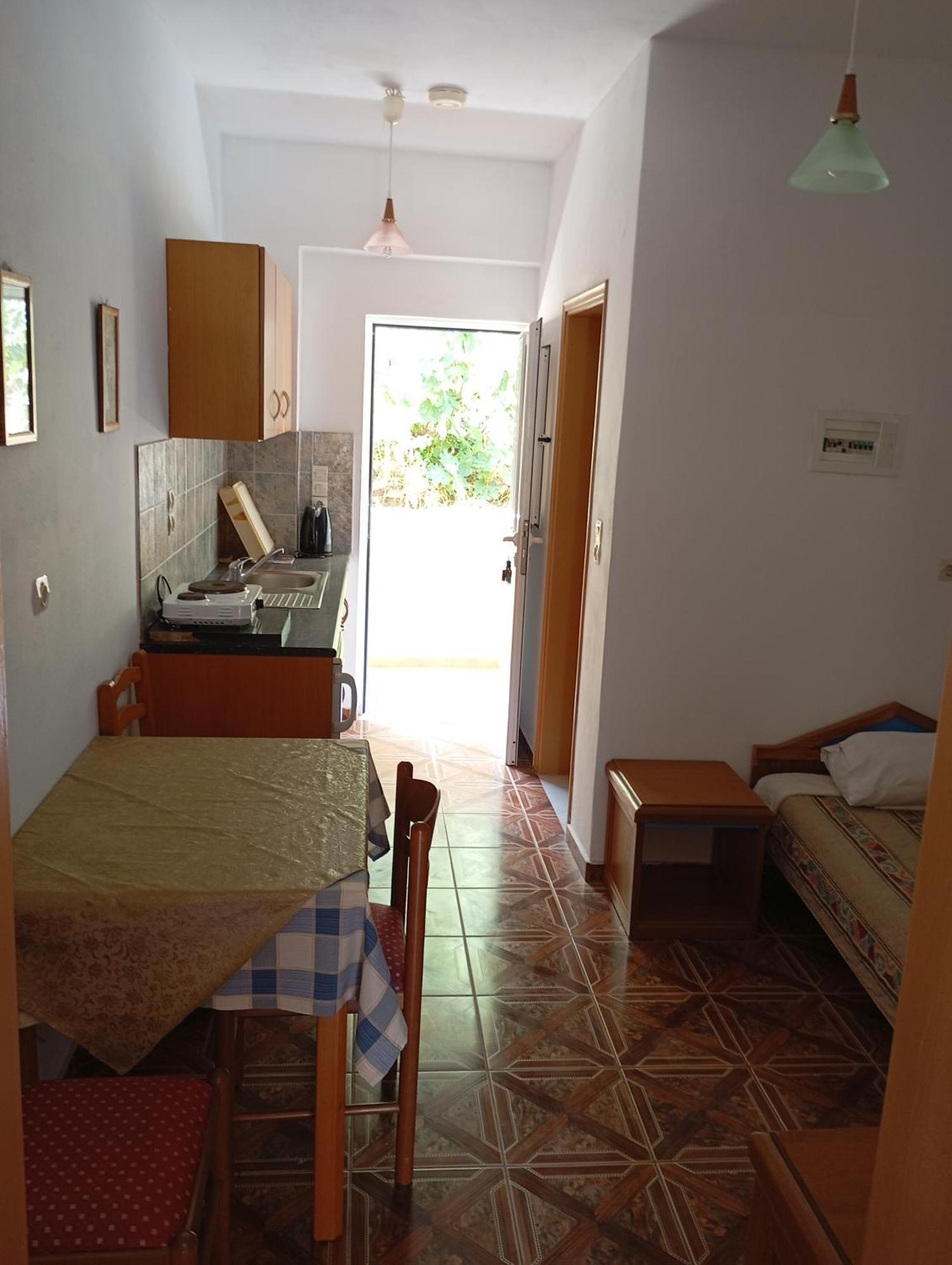 Denise Apartments Кефалос Екстериор снимка