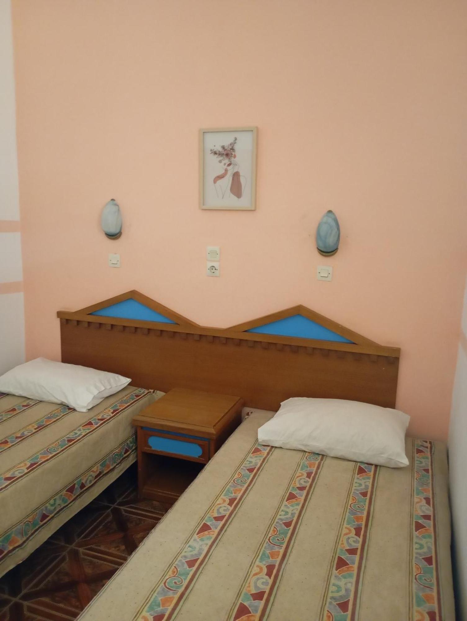 Denise Apartments Кефалос Екстериор снимка