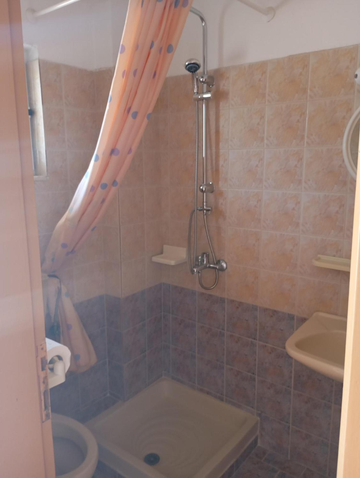 Denise Apartments Кефалос Екстериор снимка