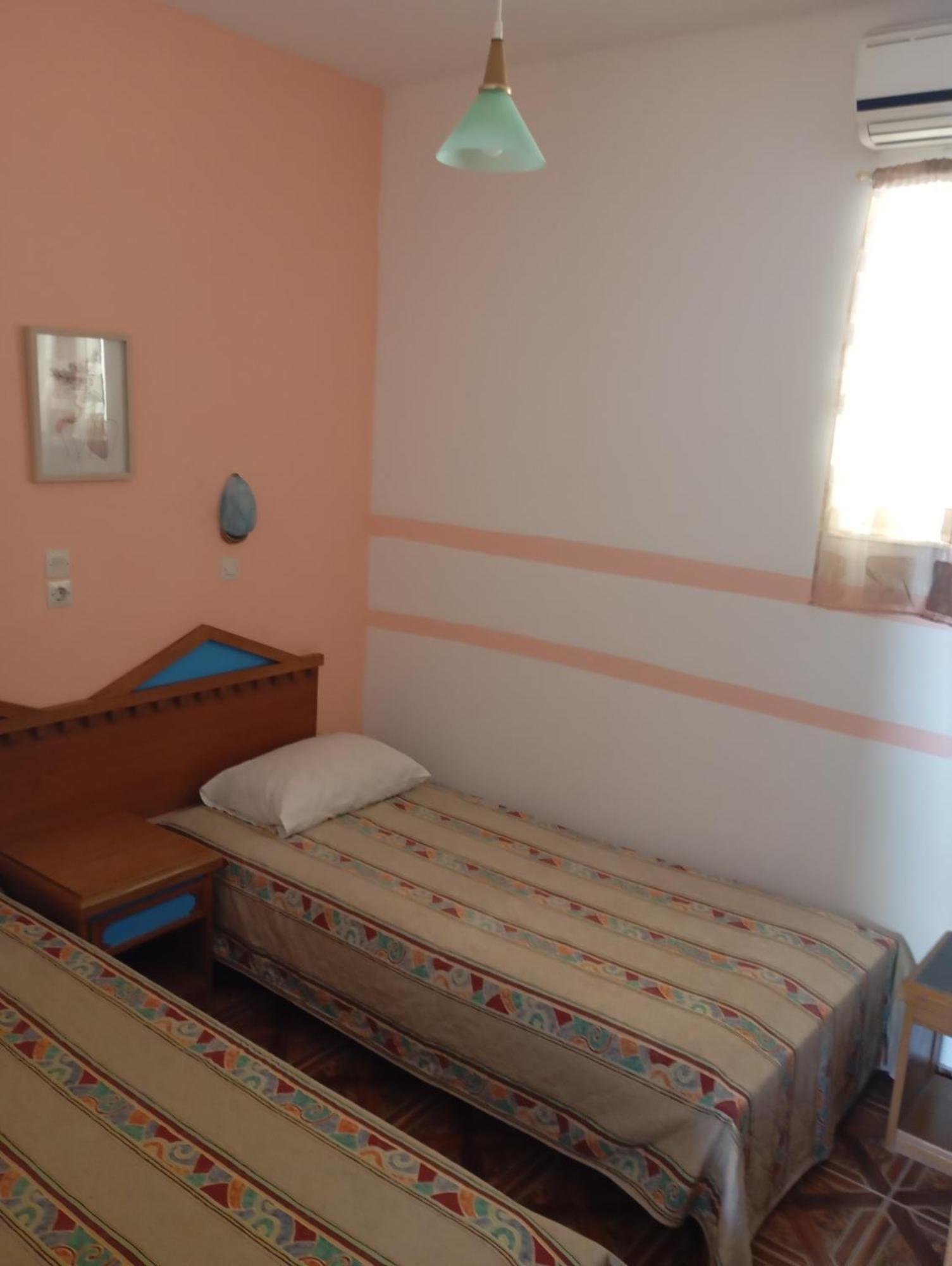Denise Apartments Кефалос Екстериор снимка