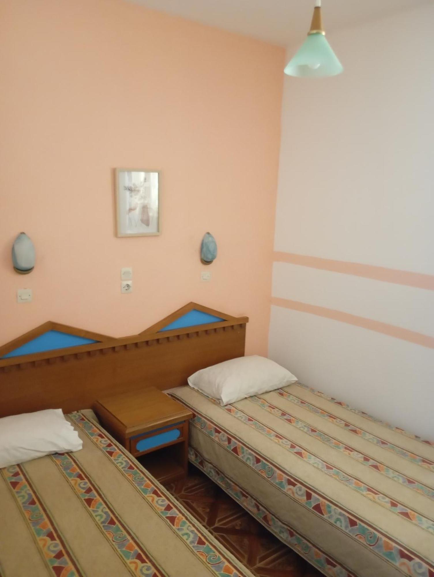 Denise Apartments Кефалос Екстериор снимка