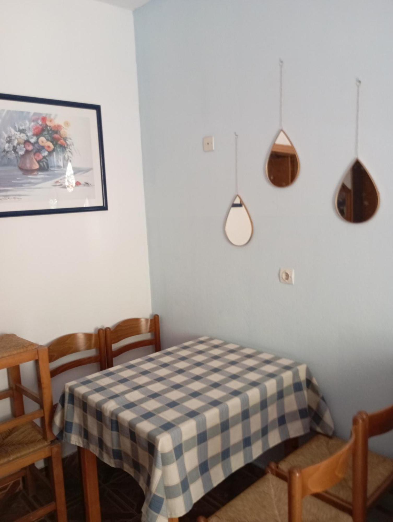 Denise Apartments Кефалос Екстериор снимка