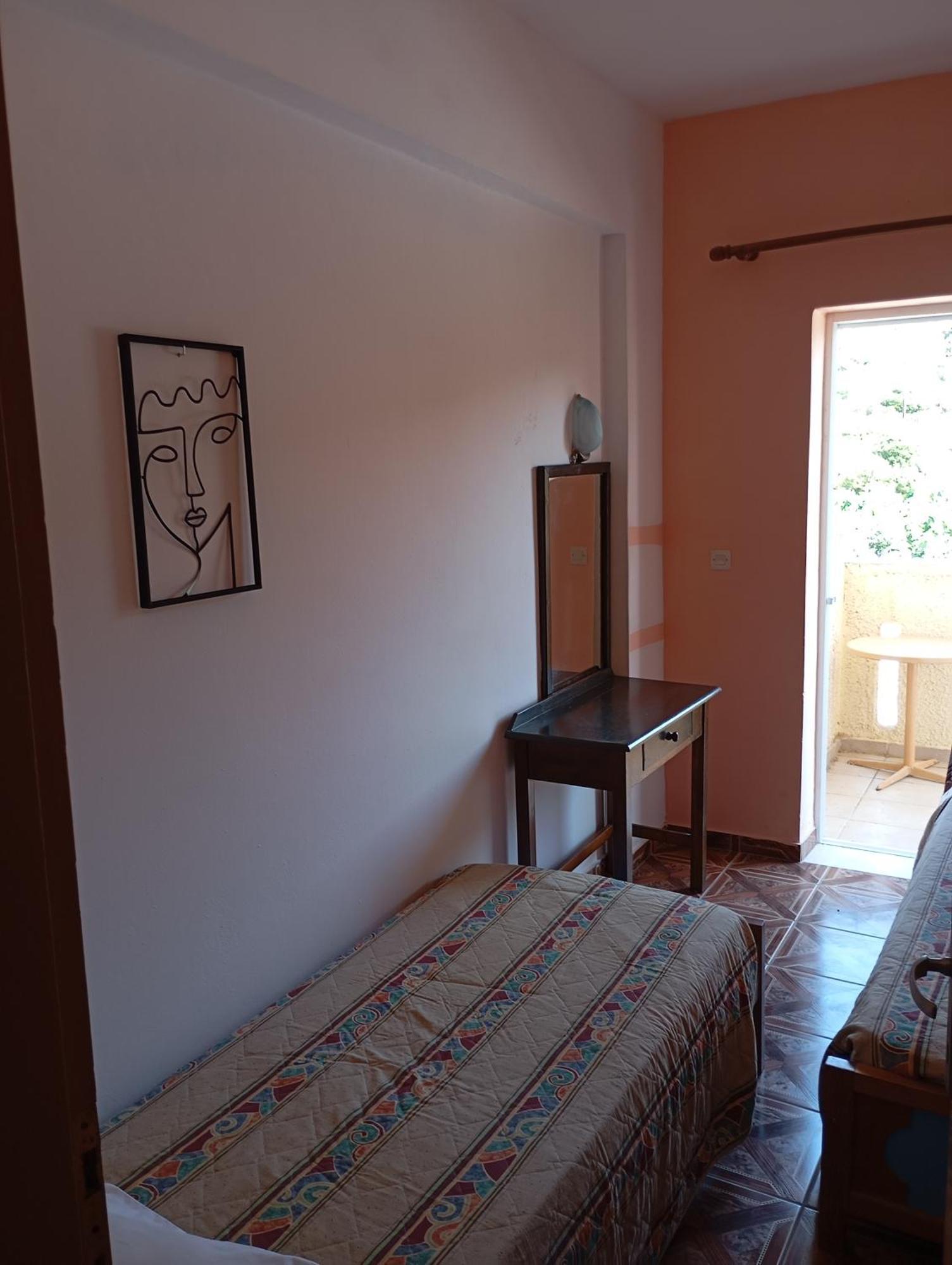 Denise Apartments Кефалос Екстериор снимка