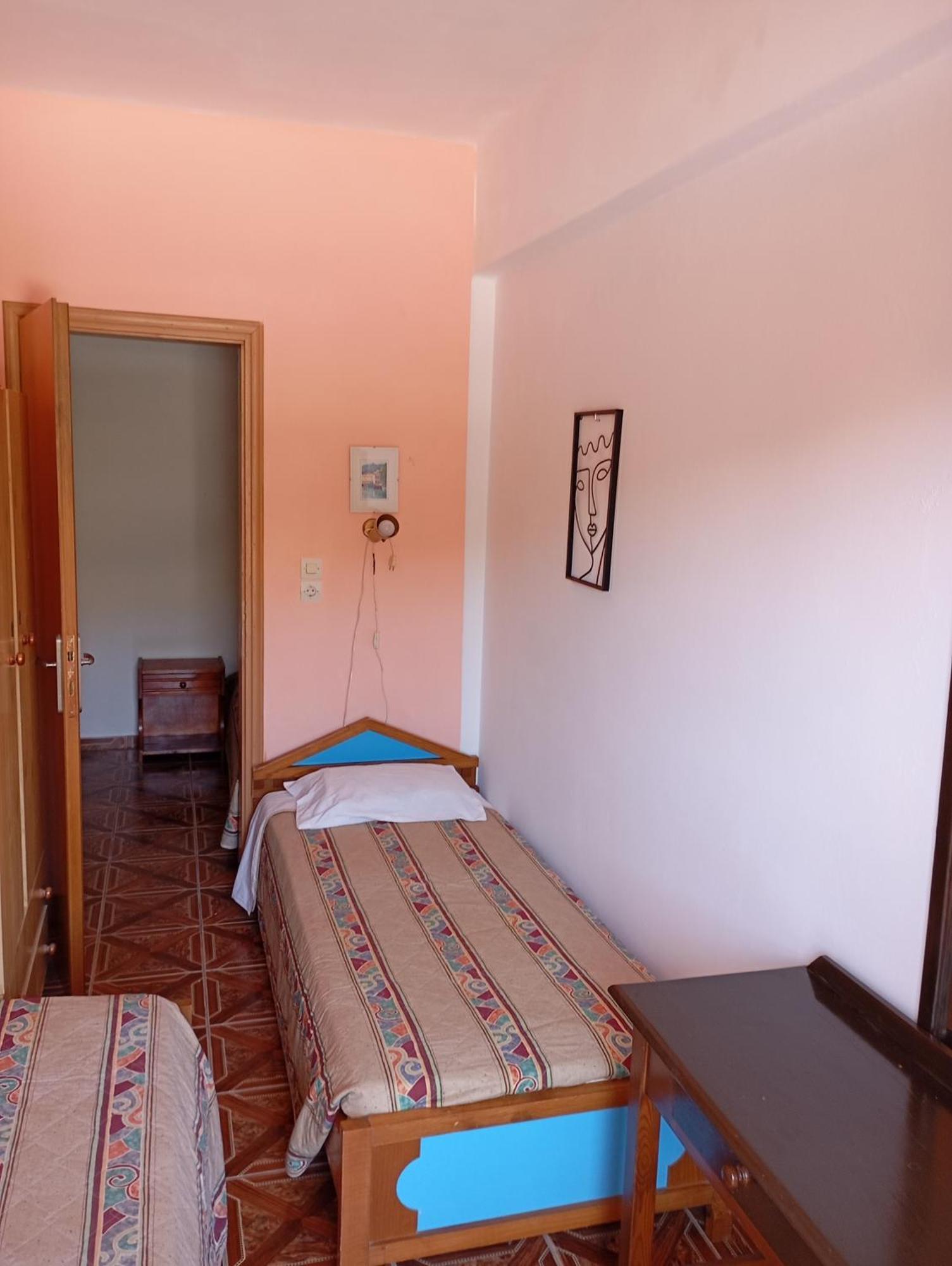 Denise Apartments Кефалос Екстериор снимка