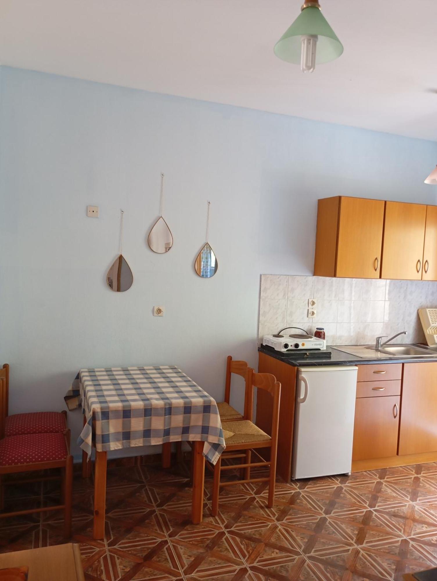 Denise Apartments Кефалос Екстериор снимка