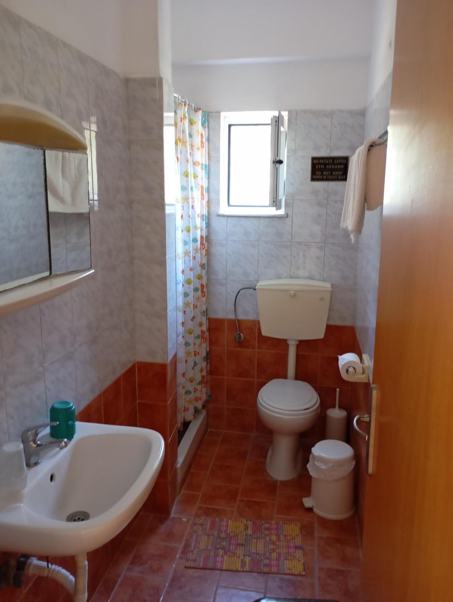 Denise Apartments Кефалос Екстериор снимка