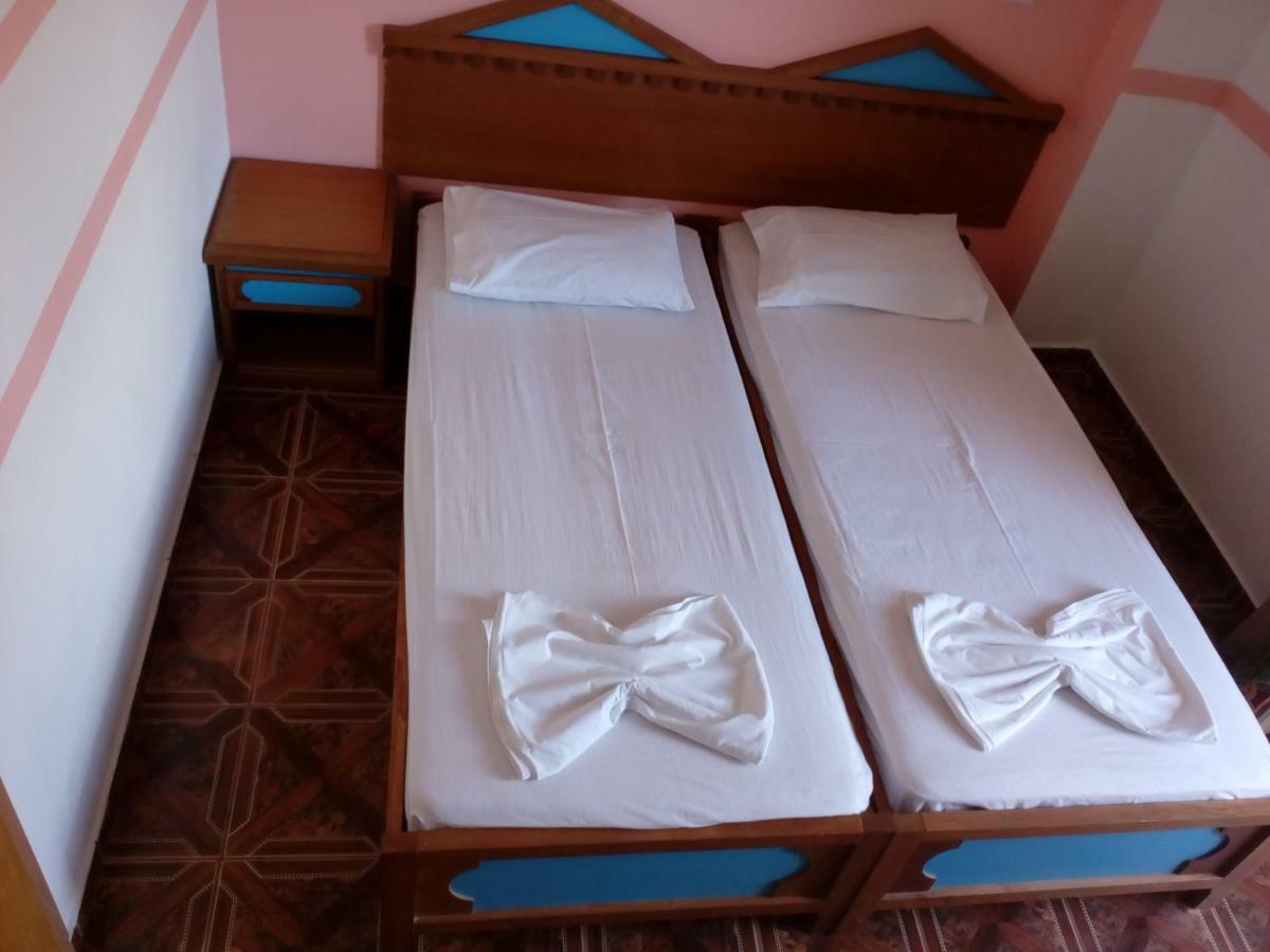 Denise Apartments Кефалос Екстериор снимка