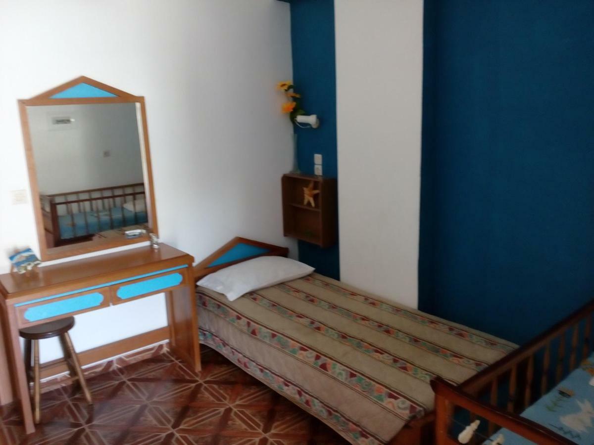 Denise Apartments Кефалос Екстериор снимка