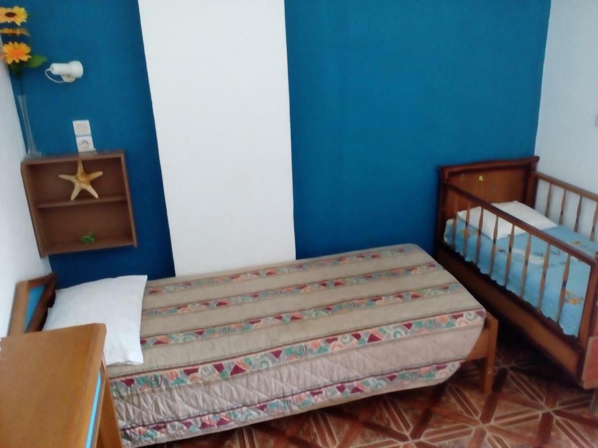 Denise Apartments Кефалос Екстериор снимка