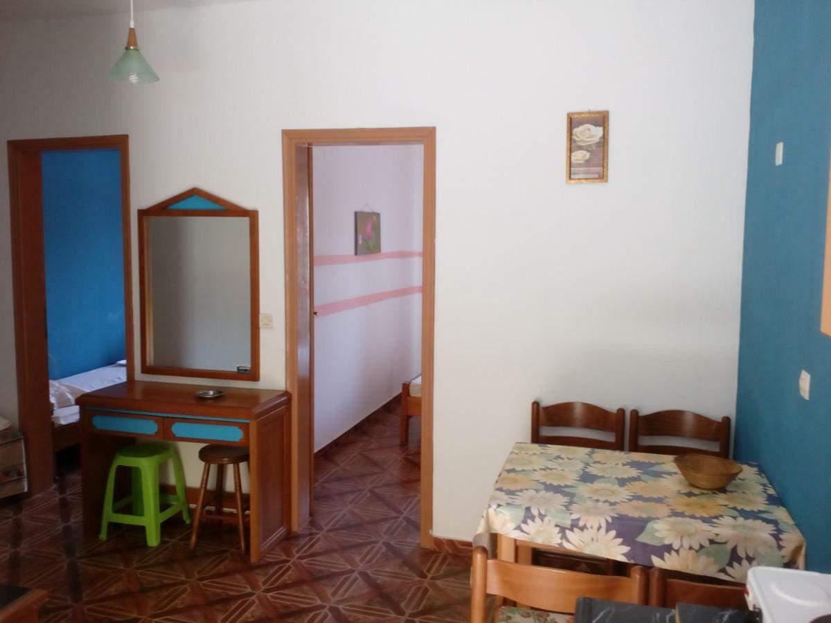 Denise Apartments Кефалос Екстериор снимка