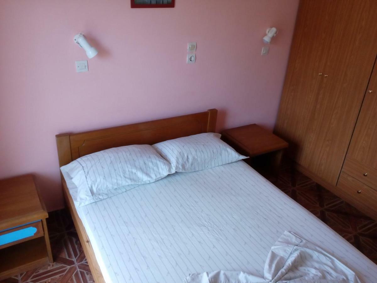 Denise Apartments Кефалос Екстериор снимка