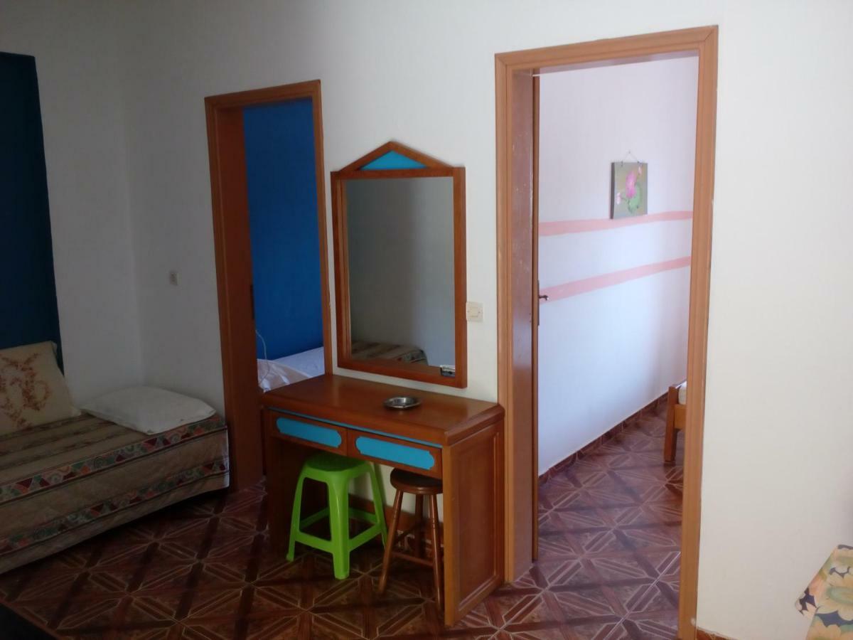 Denise Apartments Кефалос Екстериор снимка