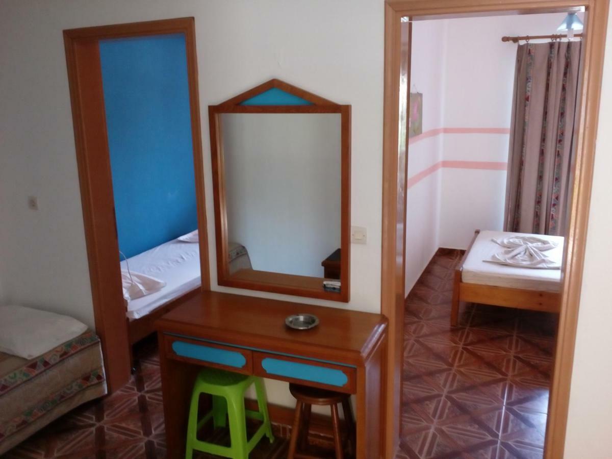 Denise Apartments Кефалос Екстериор снимка