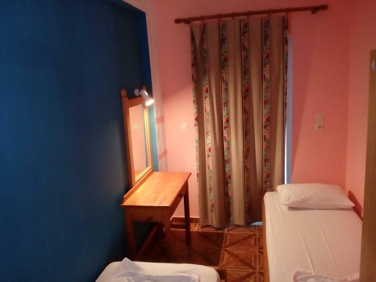 Denise Apartments Кефалос Екстериор снимка