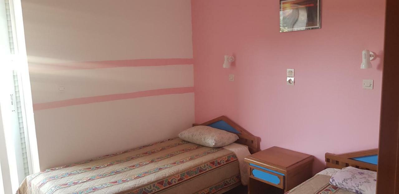 Denise Apartments Кефалос Екстериор снимка