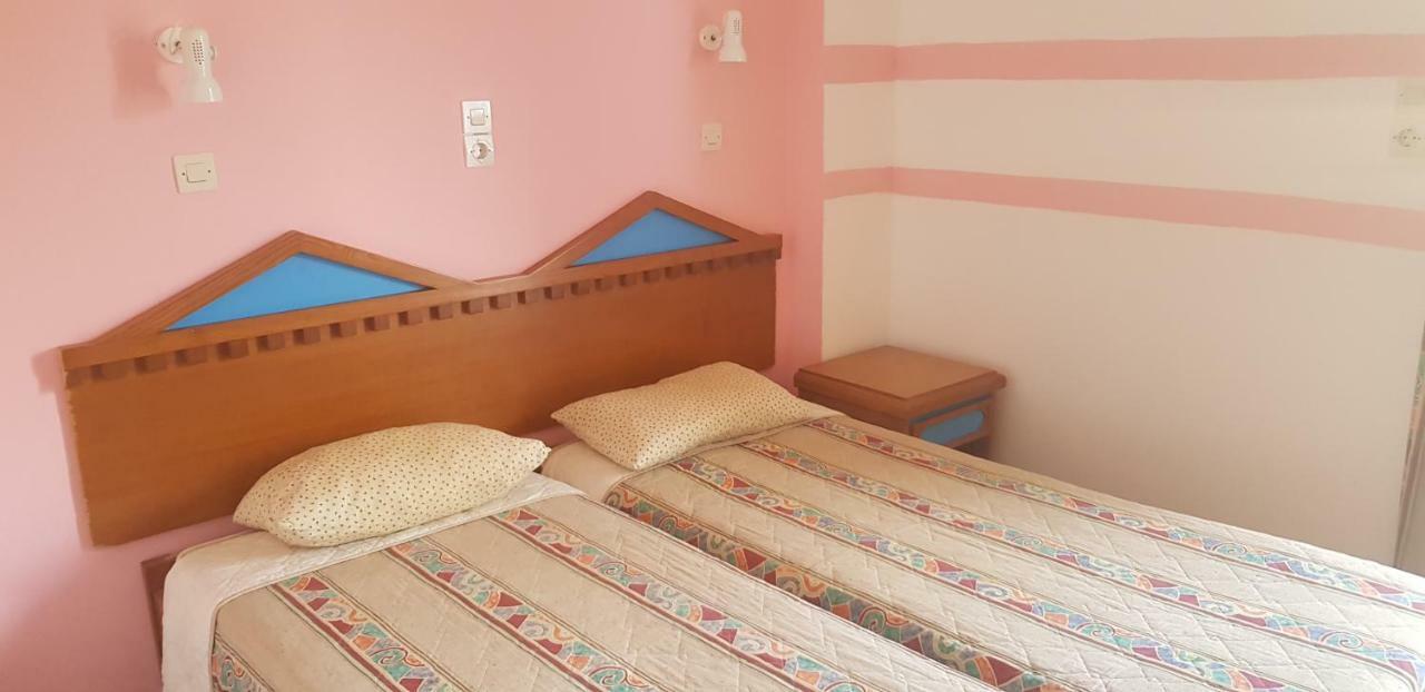 Denise Apartments Кефалос Екстериор снимка