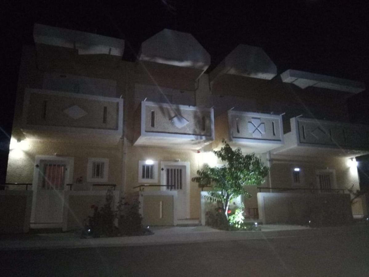 Denise Apartments Кефалос Екстериор снимка