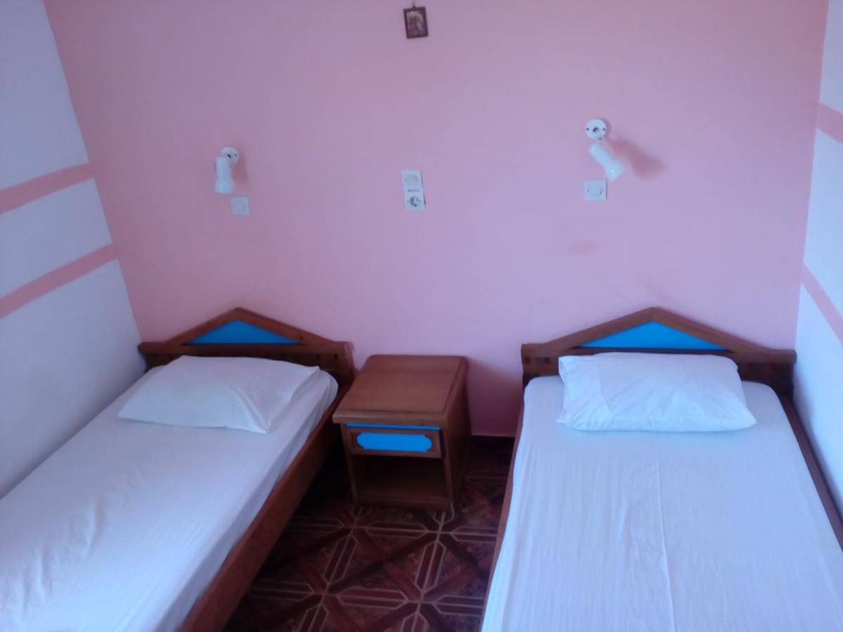 Denise Apartments Кефалос Екстериор снимка