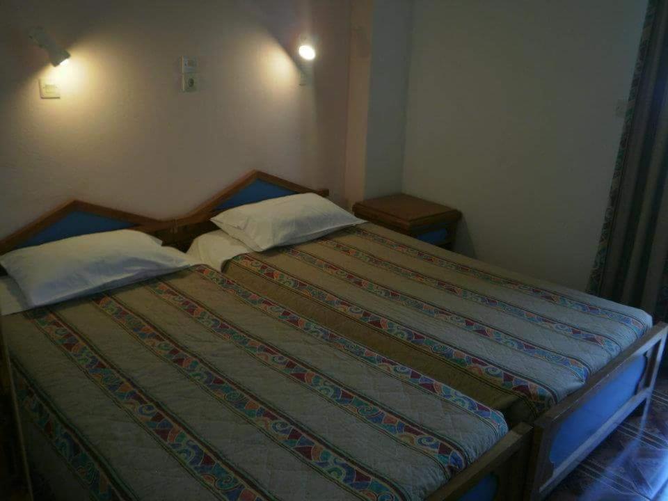 Denise Apartments Кефалос Екстериор снимка