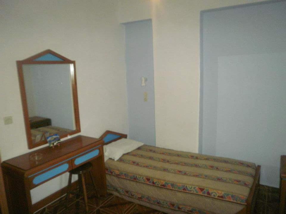 Denise Apartments Кефалос Екстериор снимка
