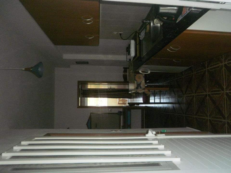 Denise Apartments Кефалос Екстериор снимка