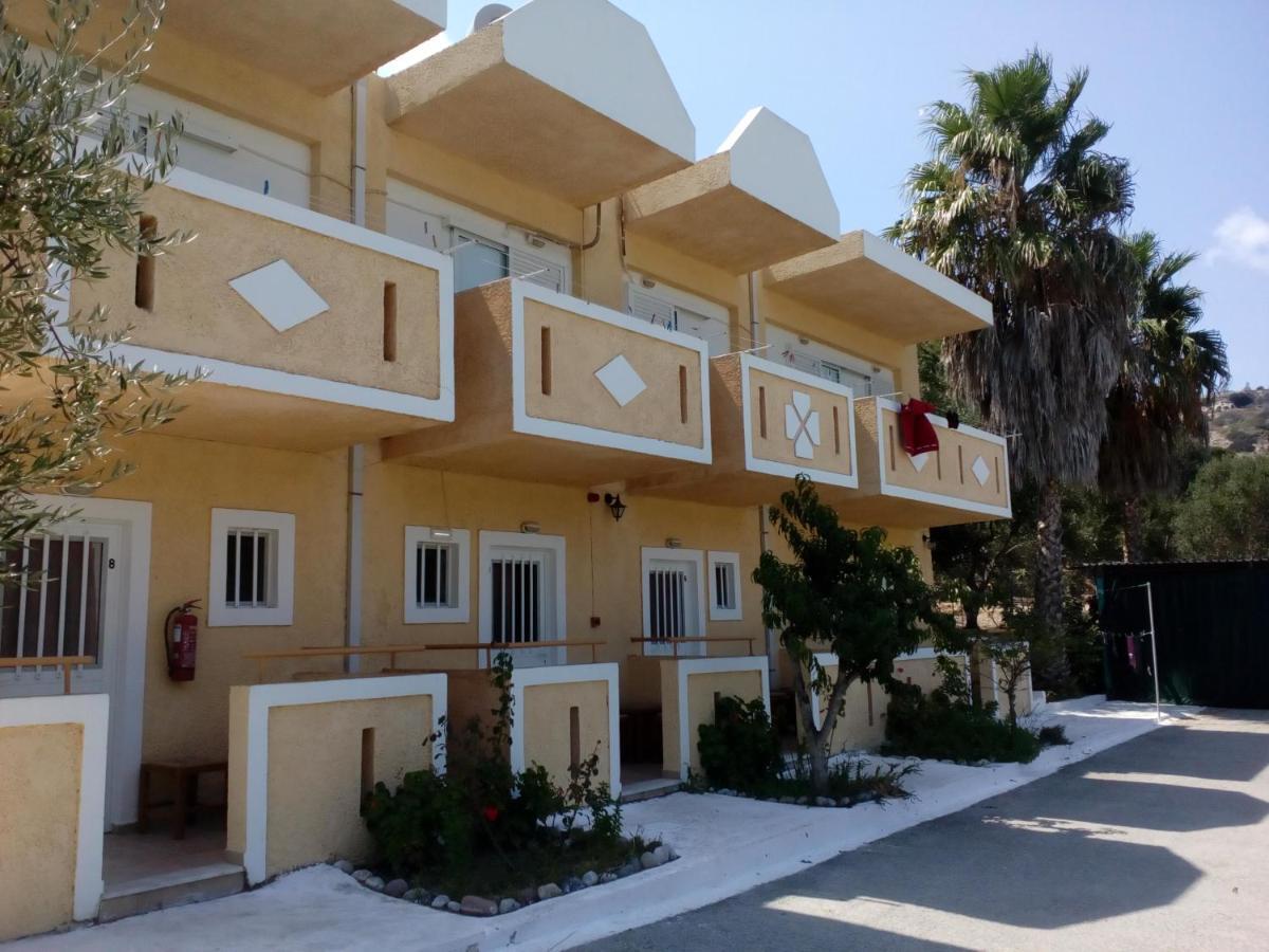 Denise Apartments Кефалос Екстериор снимка